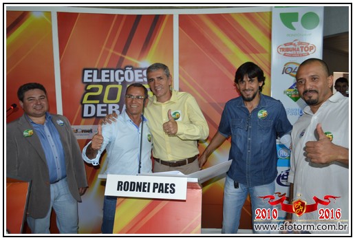 rolim de moura